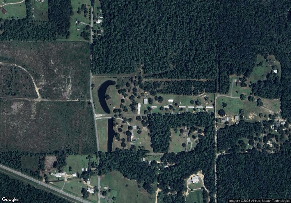 20100 Otis Cooper Rd, Moss Point, MS 39562 - photo 1
