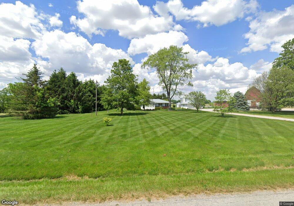 1252 E County Road 650 S, Frankfort, IN 46041 - photo 1