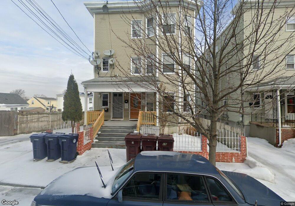 15 Jones St unit 1, Everett, MA 02149 - photo 1