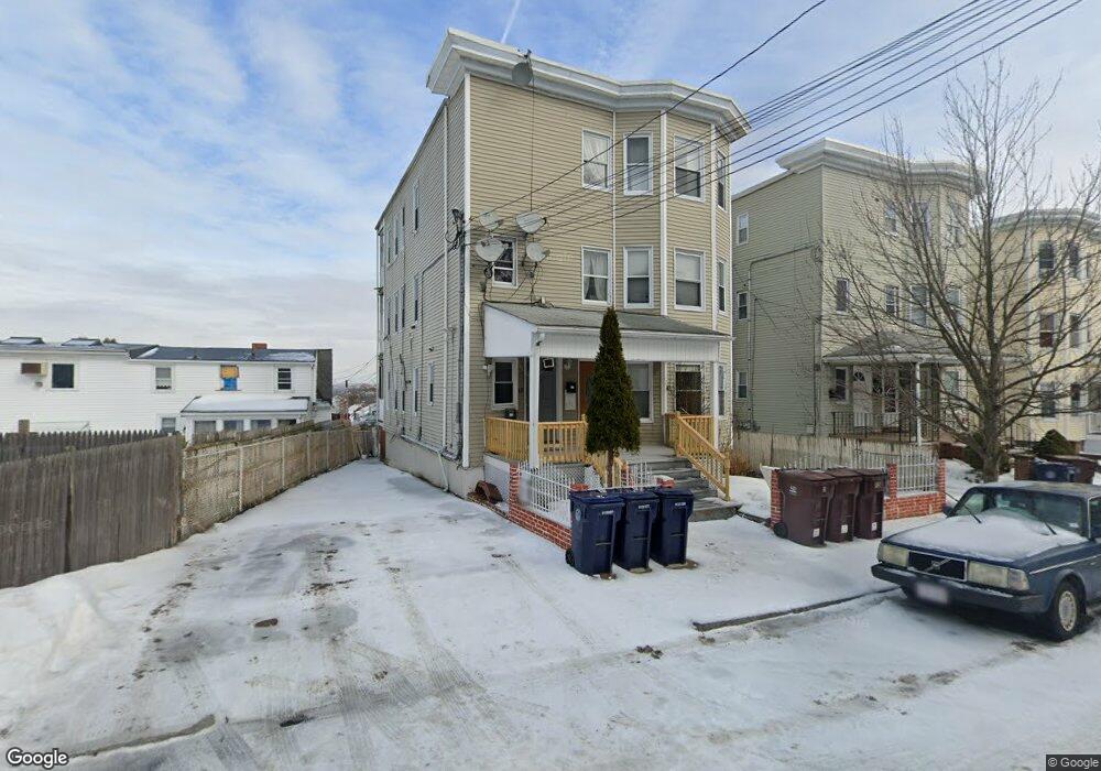 17 Jones St unit 1, Everett, MA 02149 - photo 1
