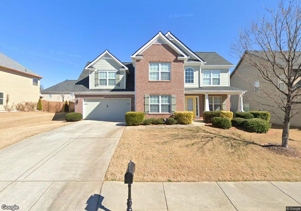 2280 Park Estates Dr, Snellville, GA 30078 - photo 1