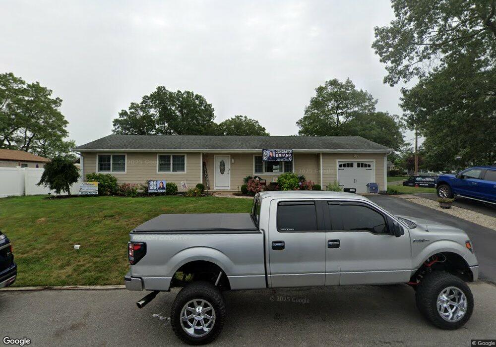 917 Kearny Ave, Forked River, NJ 08731 - photo 1