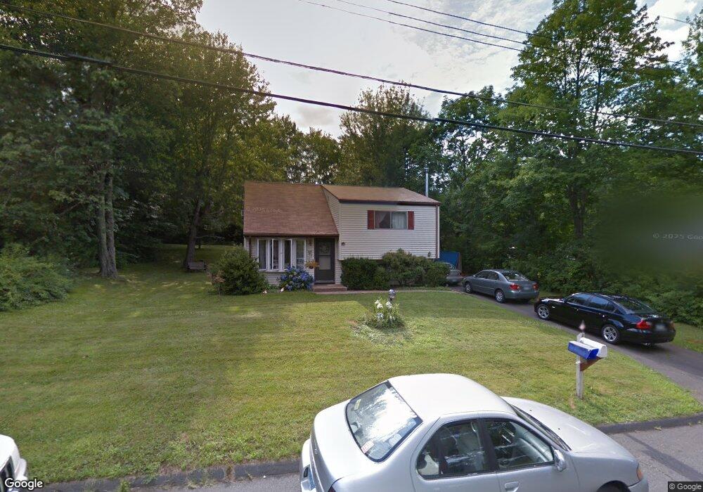 45 Cynthia Ln, Middletown, CT 06457 - photo 1