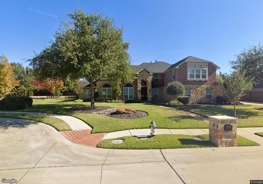 719 Portofino Place, Southlake, TX 76092 - photo 1