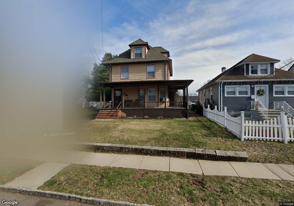 1405 W 4th St unit 9, Plainfield, NJ 07063 - photo 1