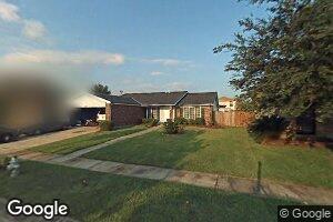 3921 W Bamboo Dr, Harvey, LA 70058