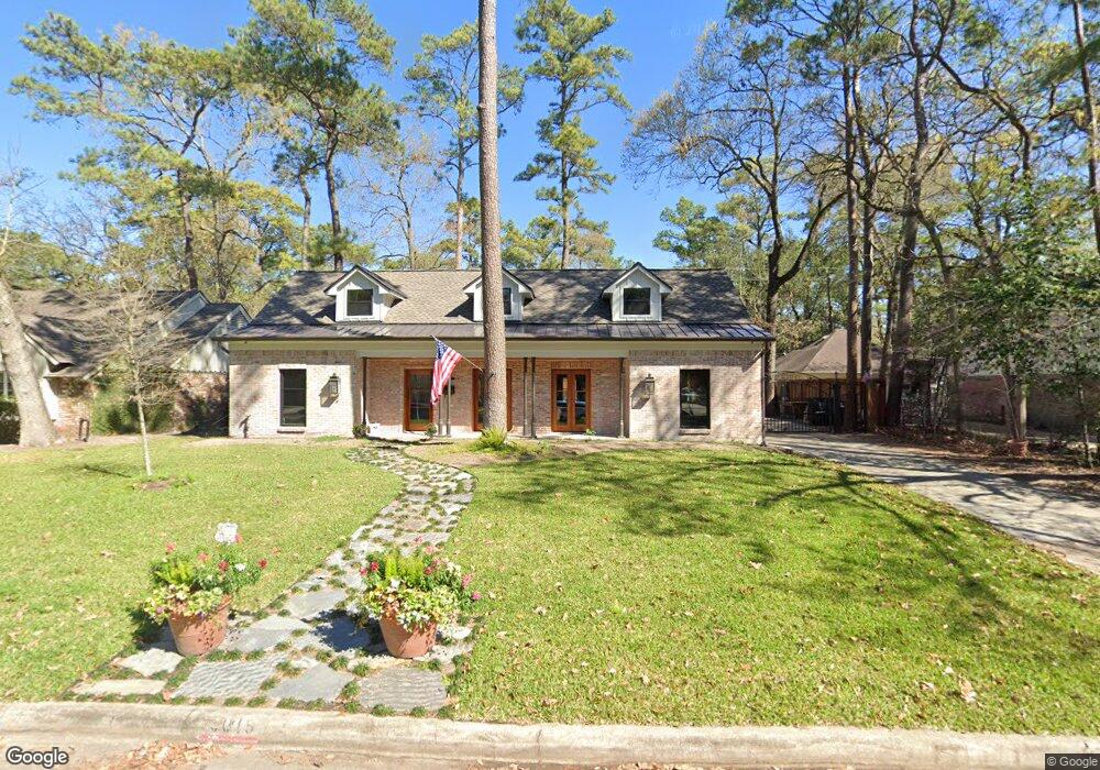 13018 Hermitage Ln, Houston, TX 77079 - photo 1