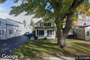 5 Elm St, Rouses Point, NY 12979