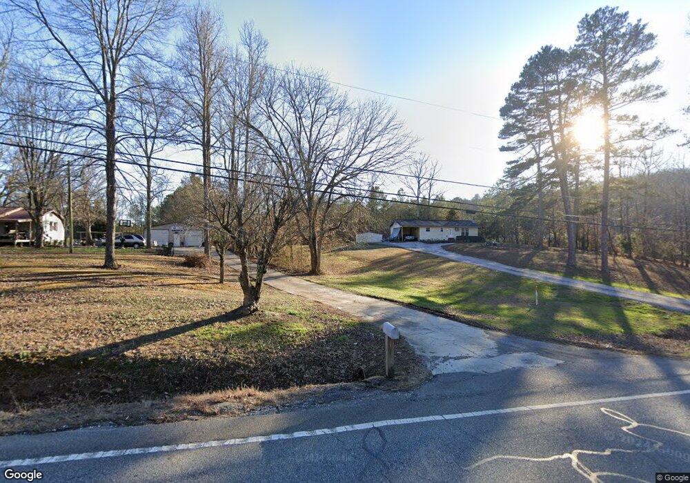 1780 Catoosa Pkwy, Tunnel Hill, GA 30755 - photo 1