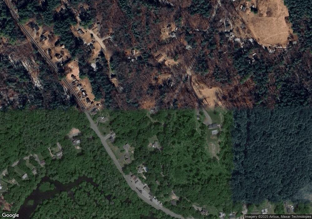 400 Chapman Rd, Barre, MA 01005 - photo 1