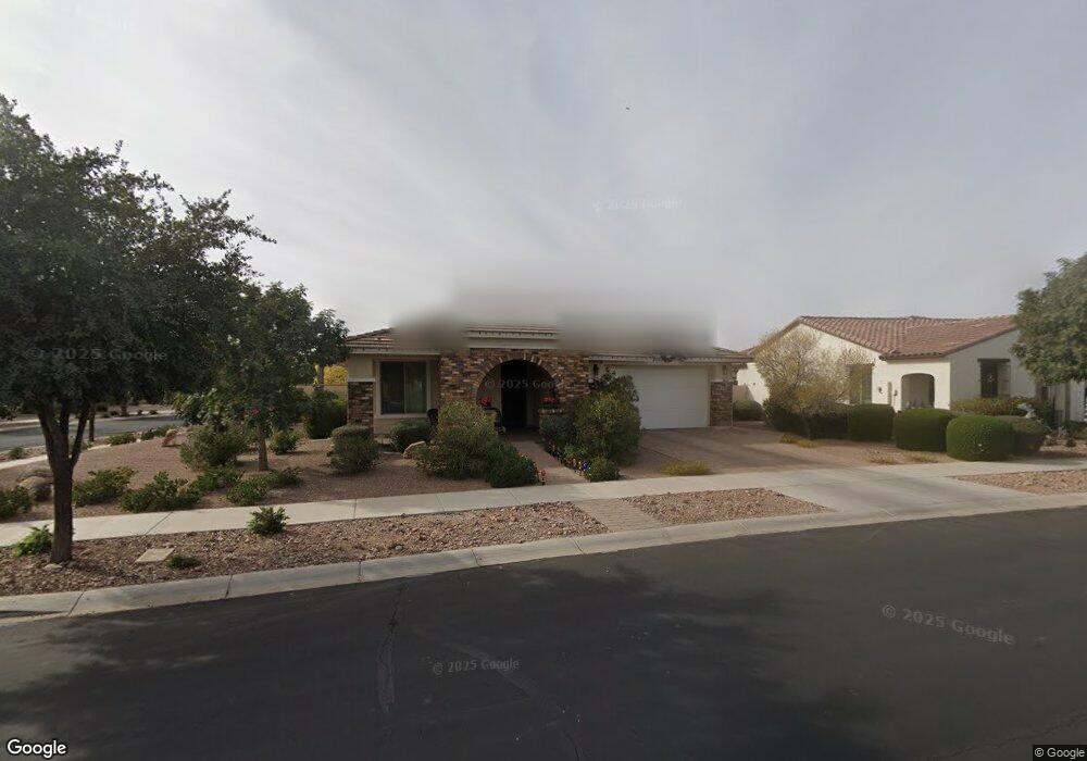 5326 S Chatsworth, Mesa, AZ 85212 - photo 1