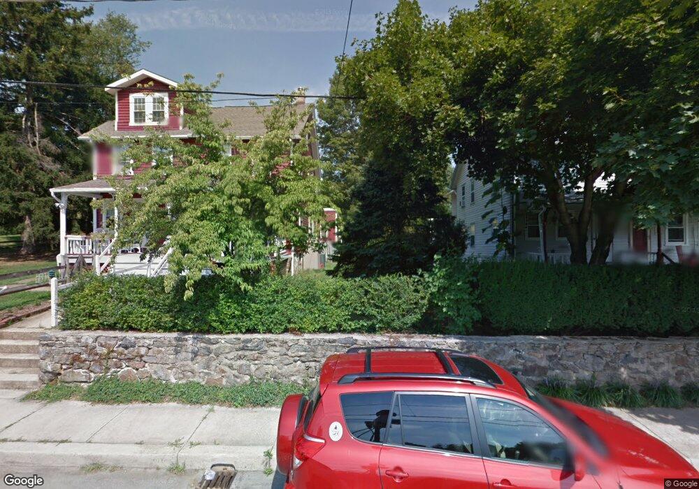 317 Lower Snuff Mill Rd unit RW, Hockessin, DE 19707 - photo 1