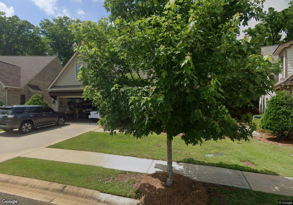 349 Carillon Ln, Macon, GA 31210 - photo 1