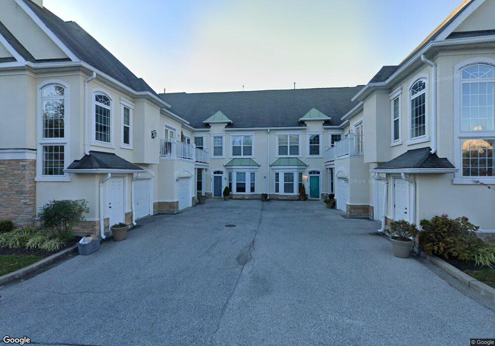 50 Barbican Way, Pikesville, MD 21208 - photo 1