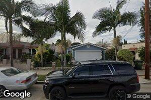 1327 N Marine Ave, Wilmington, CA 90744