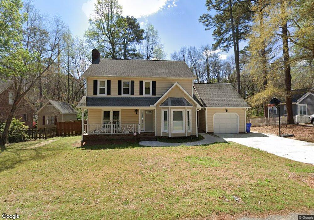 2953 Delaware Dr, Fayetteville, NC 28304 - photo 1
