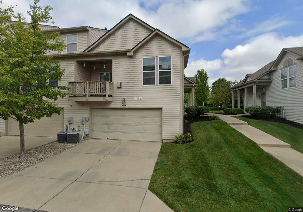 13836 Willesden Cir, Fishers, IN 46037 - photo 1