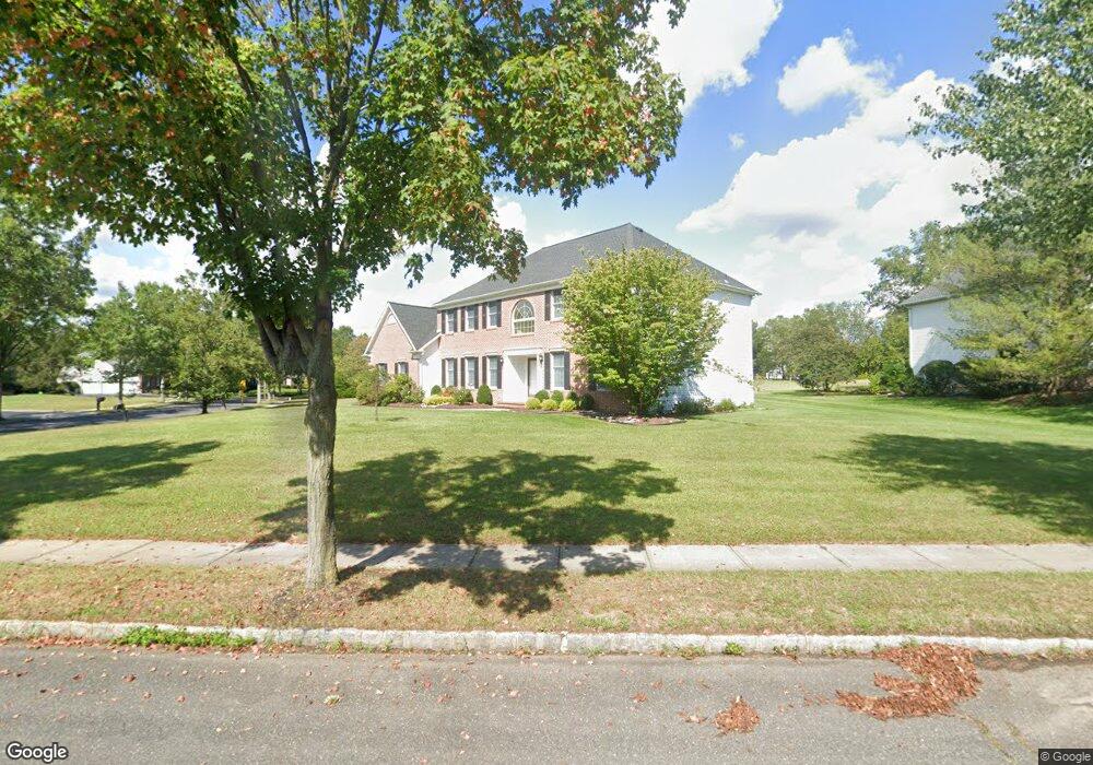 10 Zaitz Farm Rd, Princeton Junction, NJ 08550 - photo 1