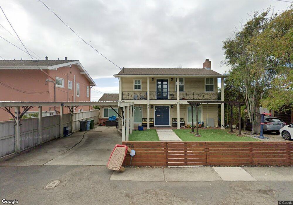 776 Creston Rd, Berkeley, CA 94708 - photo 1