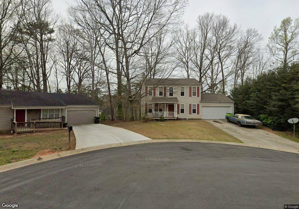 6979 Ling Ln unit 2, Austell, GA 30168 - photo 1