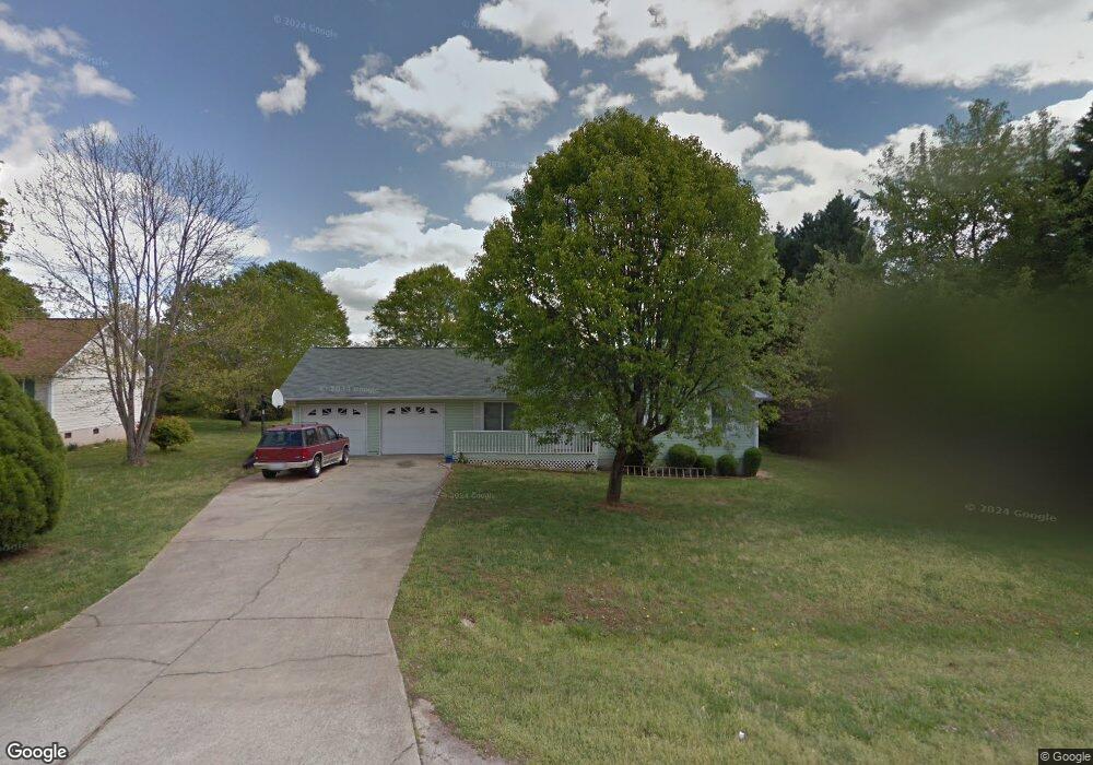 108 Candlestick Dr, Statesville, NC 28625 - photo 1