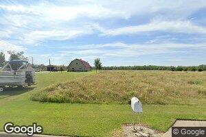 955 W Vermont St, Osborne, KS 67473