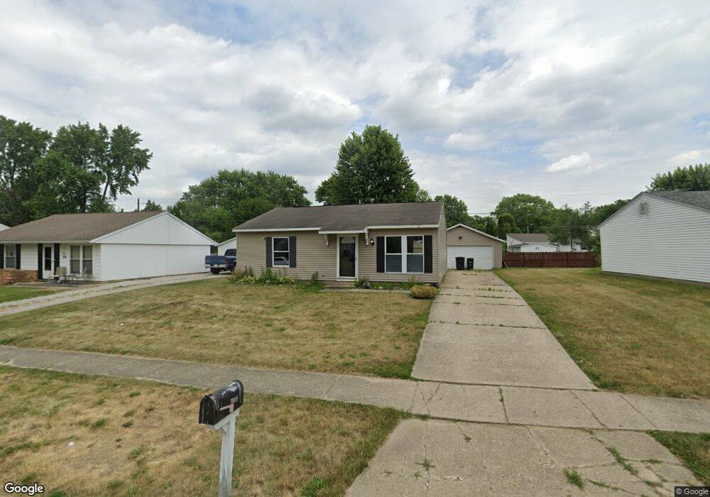 3317 Chaucer Dr, Lafayette, IN 47909 - photo 1