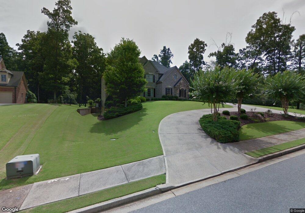 1070 Bream Dr, Alpharetta, GA 30004 - photo 1