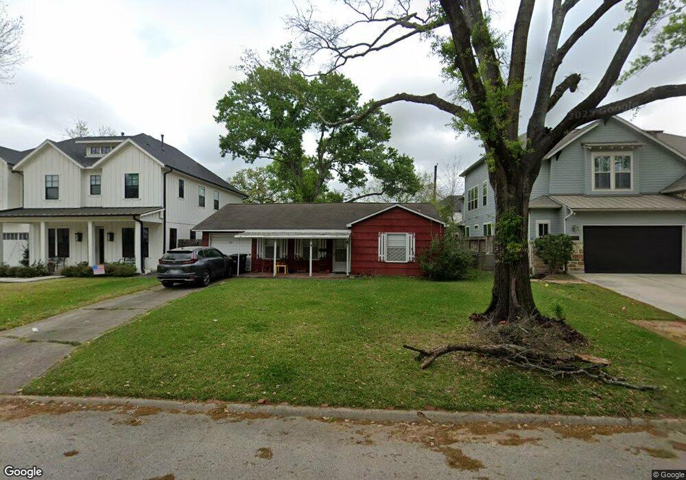 1830 Hewitt Dr, Houston, TX 77018 - photo 1