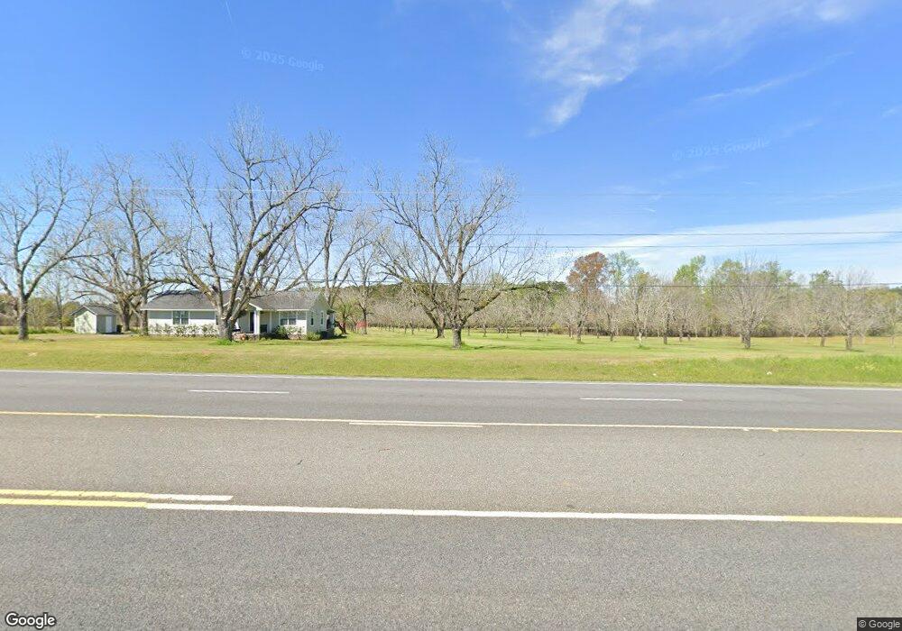 20141 Us Highway 319 N, Coolidge, GA 31738 - photo 1