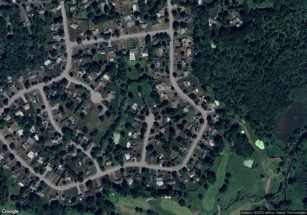 17 Mashpee Cir, Northborough, MA 01532 - photo 1