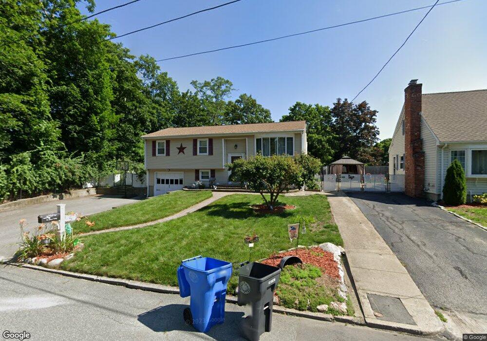 99 Searle Ave, Cranston, RI 02920 - photo 1