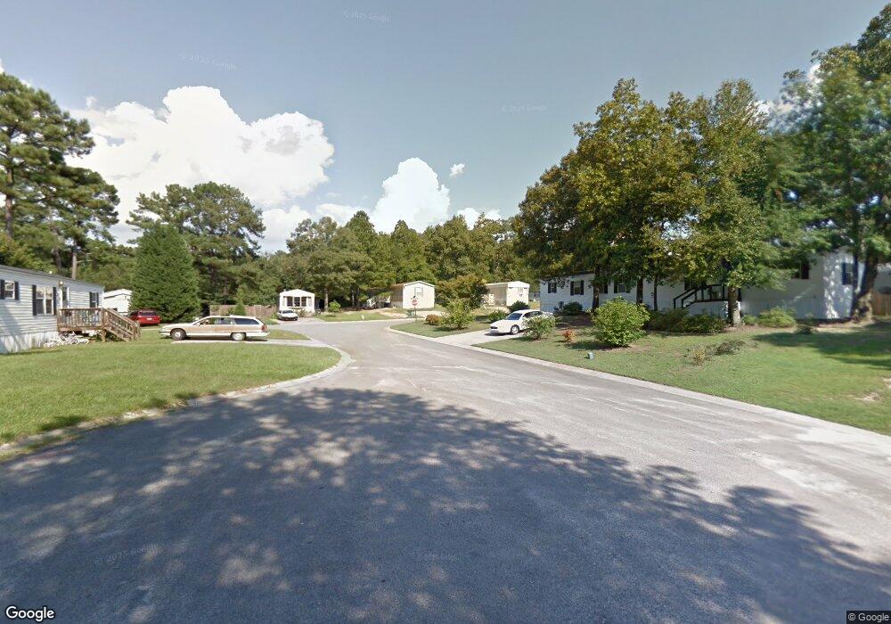 204 Waverly Ct, Centerville, GA 31028 - photo 1