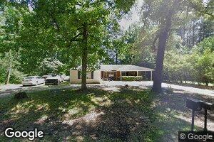 414 Grant Dr, Ball, LA 71405