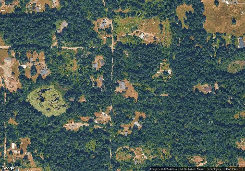 13103 Zeller Rd SE, Yelm, WA 98597 - photo 1