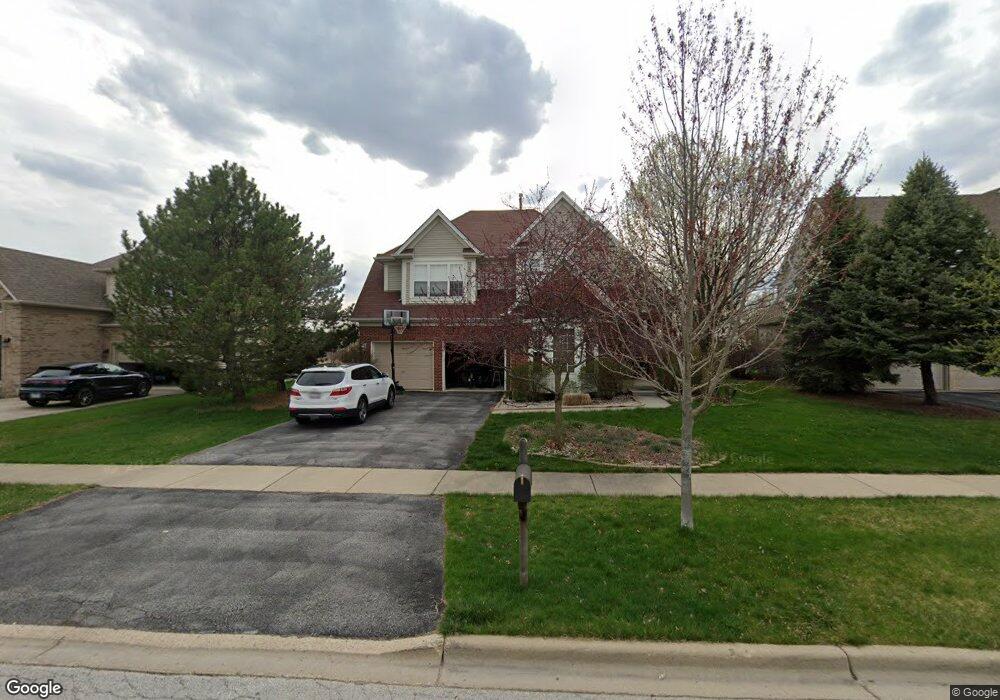 126 Windstone Dr, North Aurora, IL 60542 - photo 1