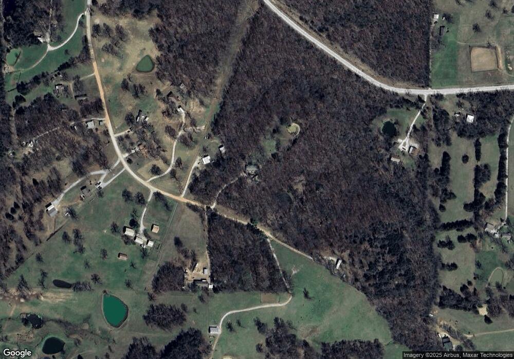 11948 Antoinette Rd, Elkins, AR 72727 - photo 1