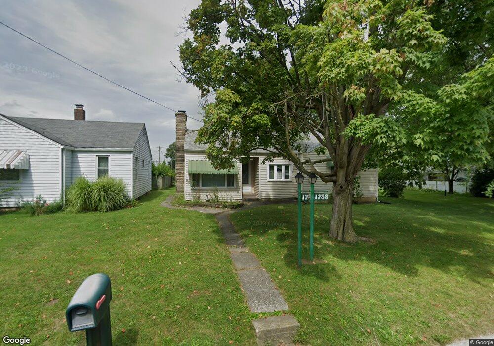 1238 E Southern Ave, Bucyrus, OH 44820 - photo 1