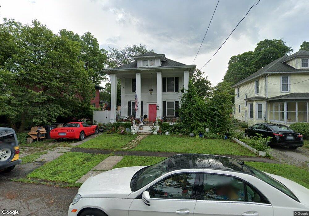 71 Cowing Place, Stamford, CT 06906 - photo 1