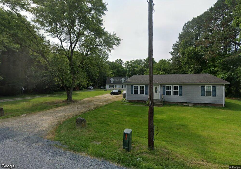 25343 Worton Lynch Rd, Worton, MD 21678 - photo 1