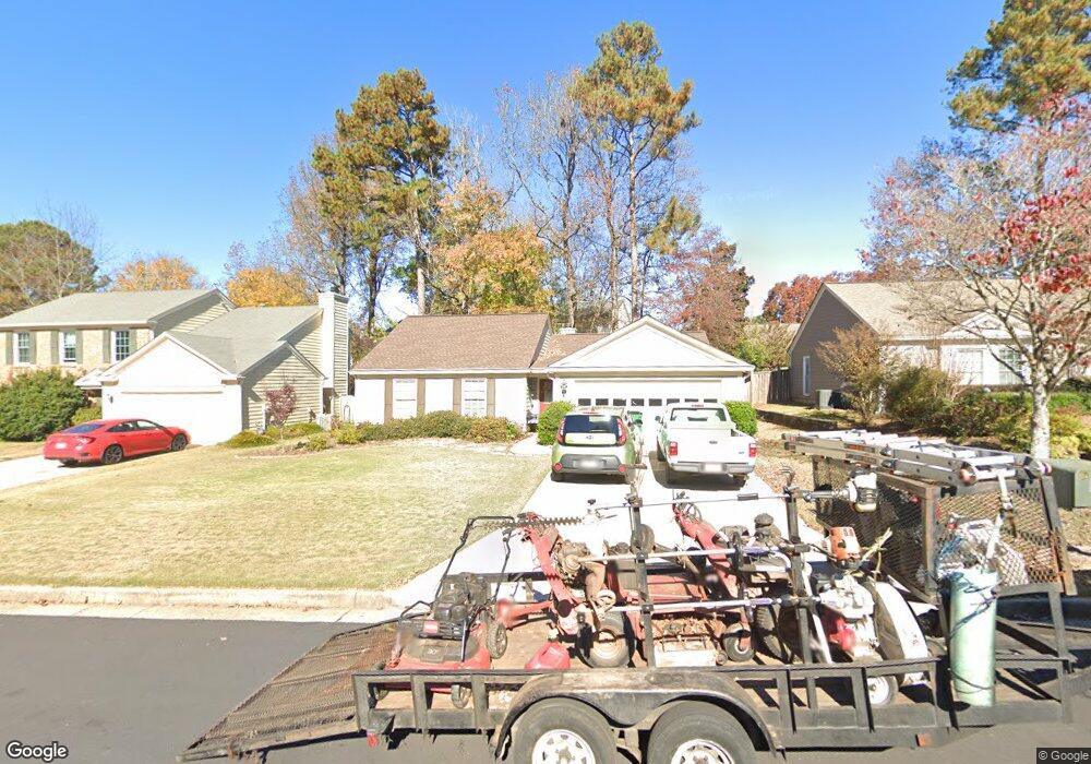 11380 Boxford Place unit 1, Alpharetta, GA 30022 - photo 1