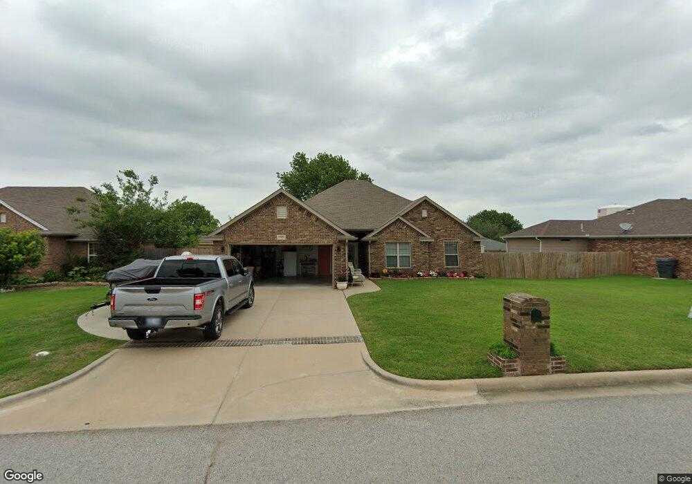 1505 Lisa Ln, Ardmore, OK 73401 - photo 1