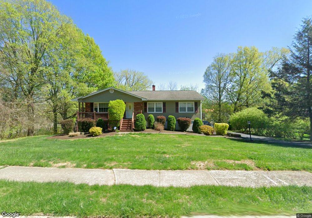 33 Eden Rd, Harriman, NY 10926 - photo 1