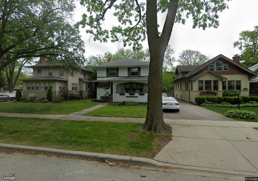 703 Laurel Ave, Des Plaines, IL 60016 - photo 1