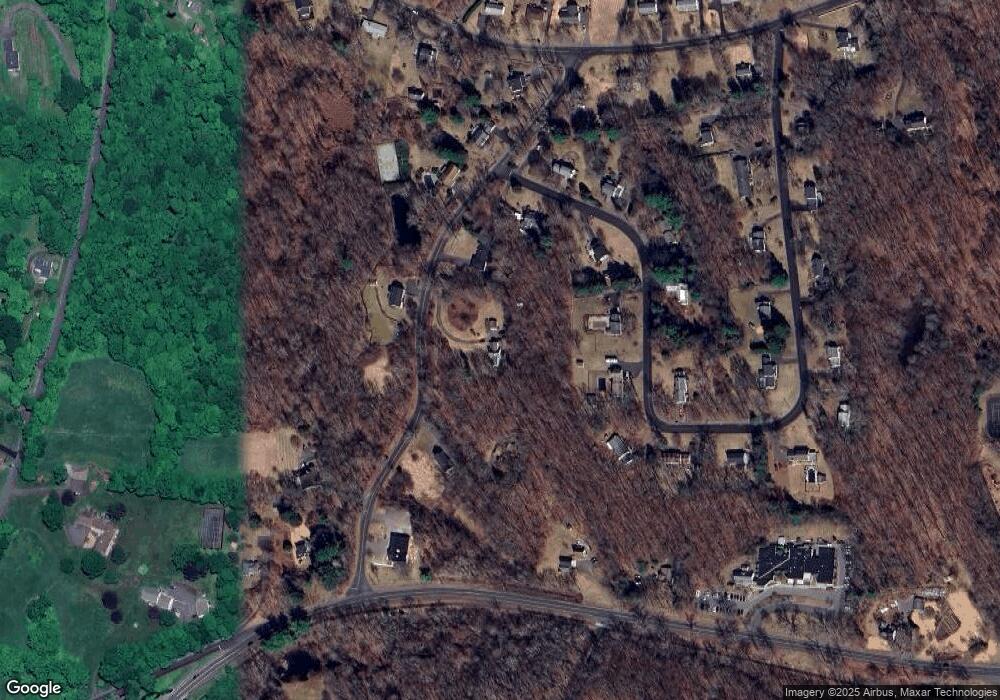 72 Tyler Crossing, Middlebury, CT 06762 - photo 1