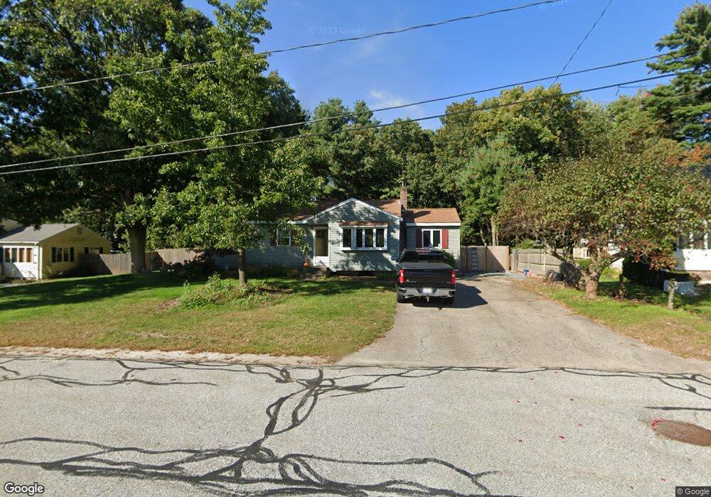 6 Highland St, Foxboro, MA 02035 - photo 1