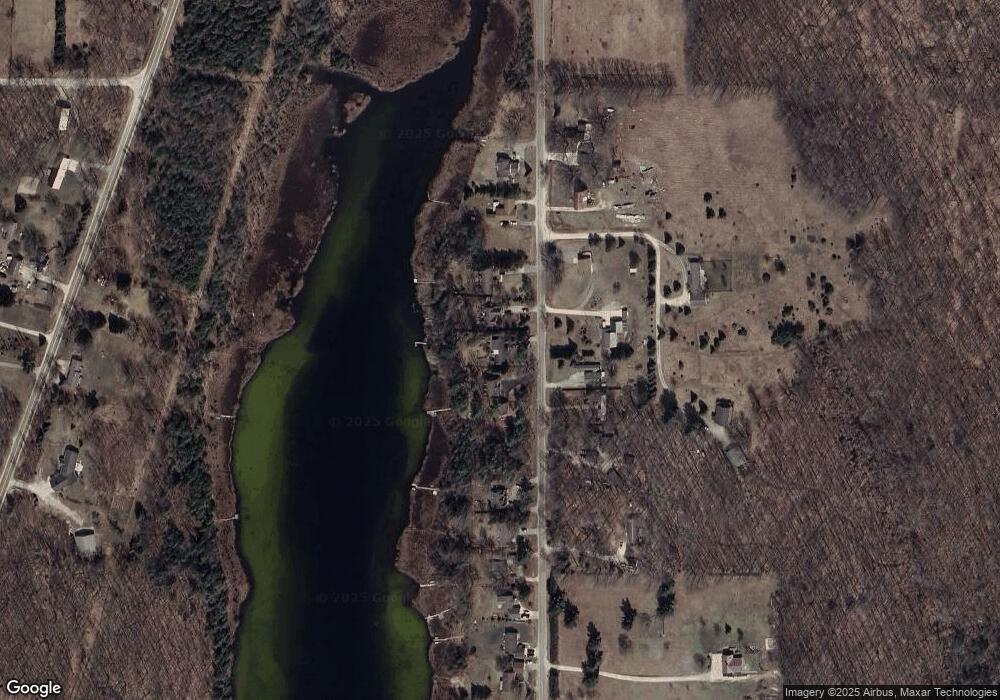 8319 Shrigley Rd, Charlevoix, MI 49720 - photo 1