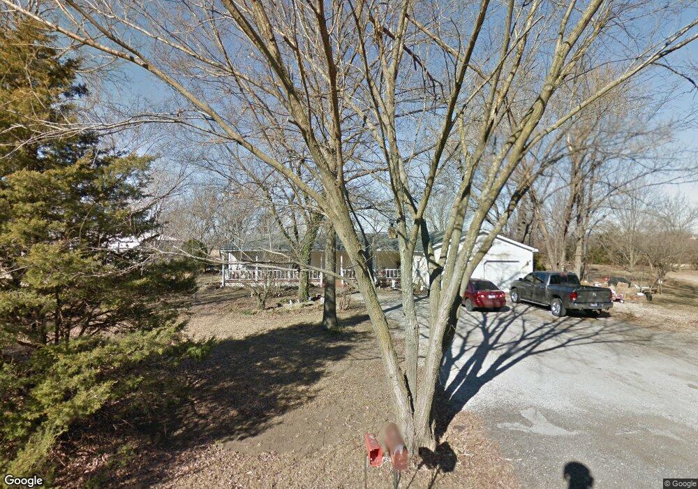 14973 E 484 Rd, Claremore, OK 74017 - photo 1