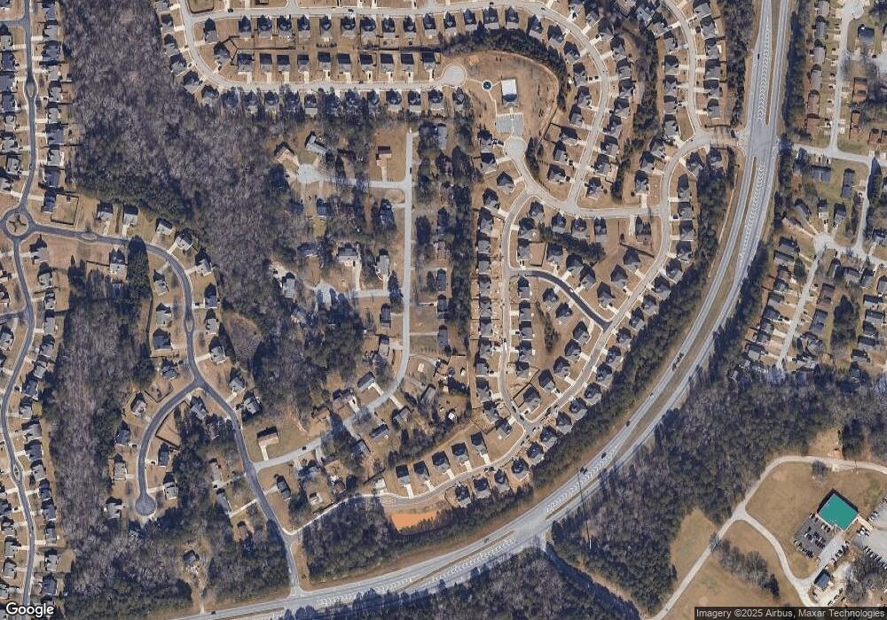 2372 Brianna Ave NE unit 3, Conyers, GA 30012 - photo 1