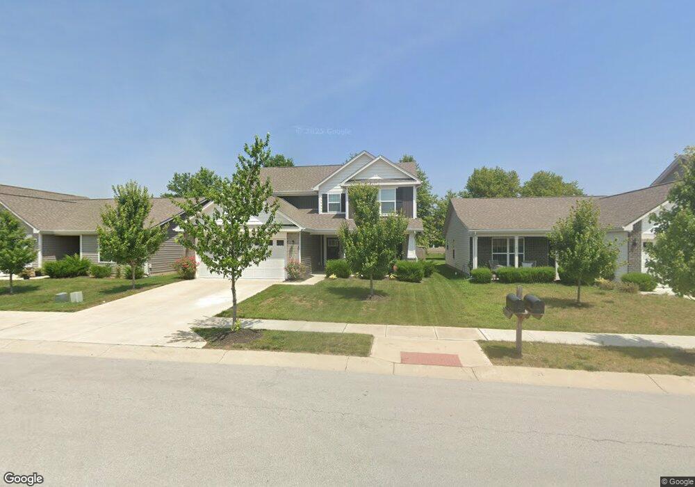 960 Cass Dr, Franklin, IN 46131 - photo 1